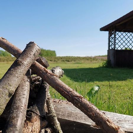 Willa Borynowka Kazimierz Dolny Exteriör bild